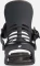K2 Cassette Softbindung schwarz (Damen) (Modell 2025/2026) Vorschaubild
