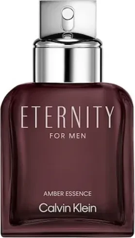 Calvin Klein Eternity for Men Amber Essence Parfum Intense, 50ml
