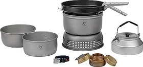 Trangia 25-4 HA Spiritus Kocherset