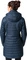 Vaude Moena Winter Funktionsmantel dark sea uni (Damen) Vorschaubild
