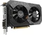 ASUS TUF Gaming GeForce GTX 1660 Ti, TUF-GTX1660TI-6G-GAMING, 6GB GDDR6, DVI, 2x HDMI, DP Vorschaubild