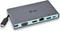 i-tec Travel Dock, RJ-45, USB-C 3.0 [Stecker] Vorschaubild