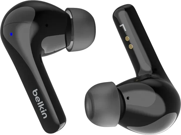 Belkin SoundForm Motion schwarz (AUC010BTBK)