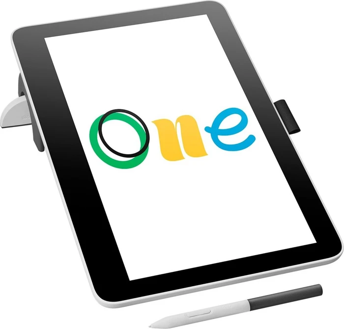Wacom One 13 touch