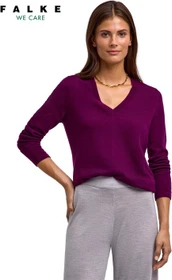 Falke Casual Wool Pullover vendetta (Damen)