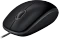 Logitech OEM B110 Silent Mouse schwarz, USB Vorschaubild