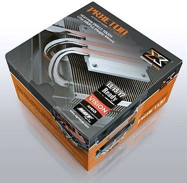 Xigmatek Praeton LD963