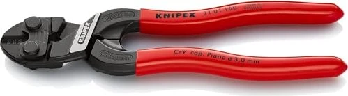 Knipex CoBolt Kompakt-Bolzenschneider, 16cm