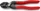 Knipex CoBolt Kompakt-Bolzenschneider, 16cm (71 01 160)