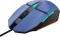 Trust Gaming GXT 109B Felox Gaming Mouse blau, USB Vorschaubild