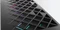 AZZA Spectra Black, schwarz, Glasfenster Vorschaubild