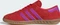 adidas Hamburg red/purple burst/gum Vorschaubild