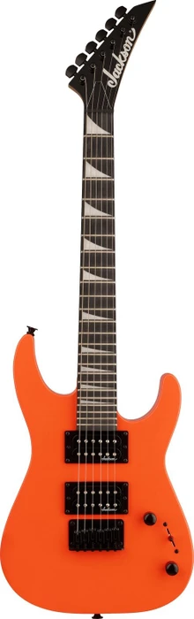 Jackson JS Series Dinky Minion JS1X