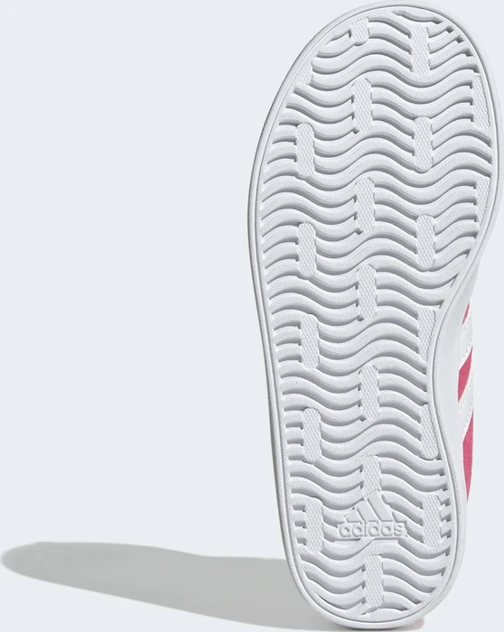 adidas VL Court 3.0 pink fusion/cloud white/grey four (Junior)