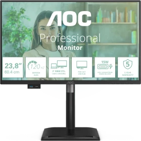 AOC Pro-Line 24P4CV, 23.8"