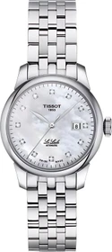 Tissot Le Locle Automatic T006.207.11.116.00