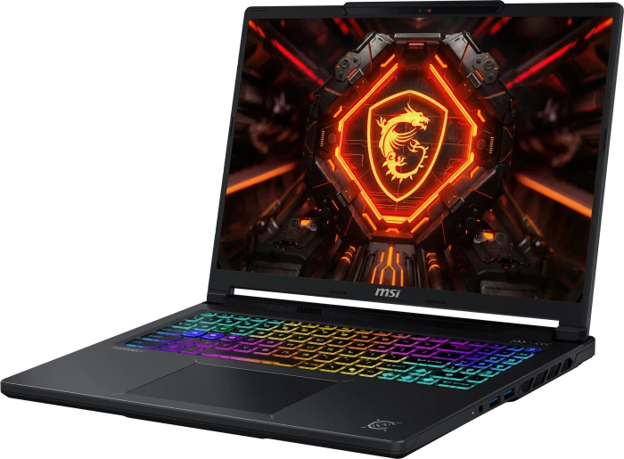 MSI Crosshair 16 Max HX E2WGXK-023, Core Ultra 9 275HX, 16GB RAM, 1TB SSD, GeForce RTX 5070, DE