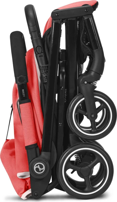 Cybex Beezy red 2023