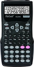 Rebell SC 2040