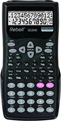 Rebell SC 2040