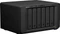 Synology DiskStation DS1621+ 100TB, 4GB RAM ECC, 4x RJ-45 1000Base-T, 3x USB-A 3.0 Vorschaubild