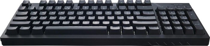 Cooler Master MasterKeys Pro M, LEDs RGB, MX RGB RED, USB, DE