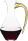 Riedel Fatto A Mano Cabernet Magnum Dekanter gelb Vorschaubild