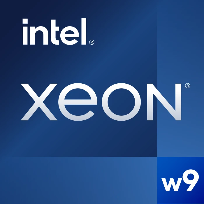 Intel Xeon W-2500 / W-3500 (Sockel 4677)