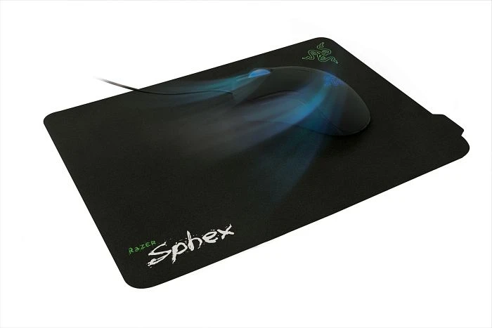 Razer Sphex