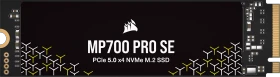 Corsair Force Series MP700 PRO SE 4TB, M.2 2280 / M-Key / PCIe 5.0 x4