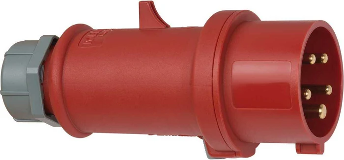 Brennenstuhl CEE-Phasenwender 400V/16A
