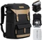 K&F Concept Kamerarucksack Rolltop 20L Vorschaubild
