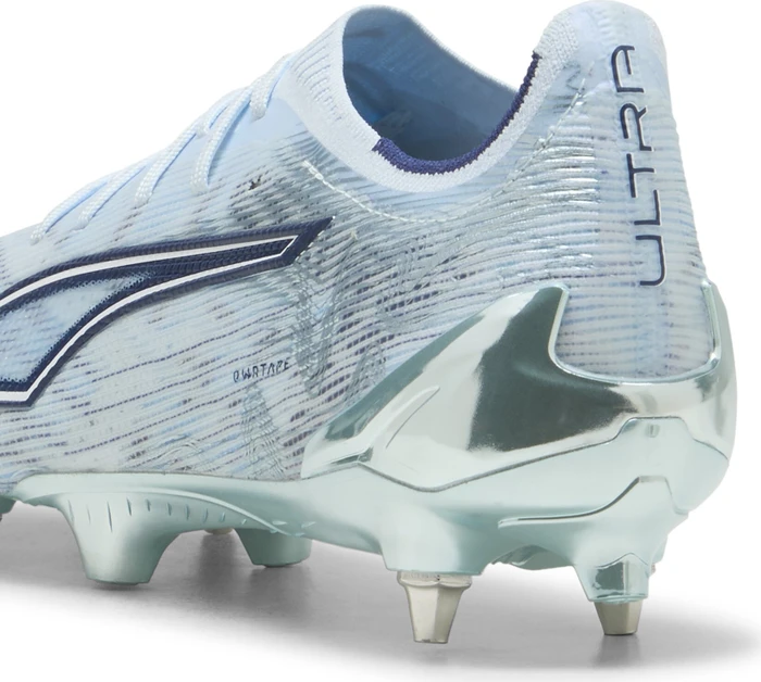 Puma Ultra 6 Ultimate MxSG icy blue/puma white/blue jewel