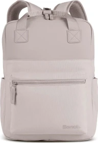 Bench Rucksack Style Light Grey