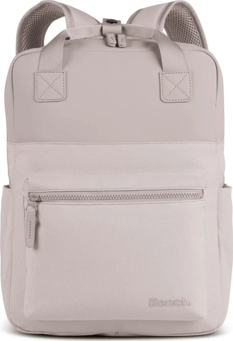 Bench Rucksack Style Light Grey