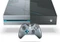 Microsoft Xbox One - 1TB Halo 5: Guardians Limited Edition Bundle silber/grau/blau Vorschaubild