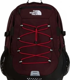 The North Face Borealis Classic deep burgundy/tnf black/lali guran