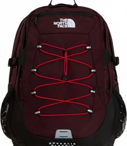 The North Face Borealis Classic deep burgundy/tnf black/lali guran