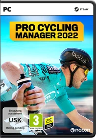Pro Cycling Manager 2022 (Download) (PC)
