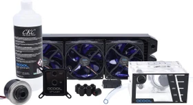 Alphacool NexXxoS Cool Answer 360 D5/XT
