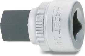 Hazet 985-12 Innensechskant Steckschlüssel 1/2", 12x40mm