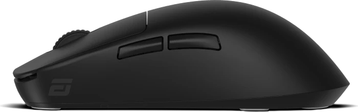 Endgame Gear OP1w 4k v2 Wireless Gaming Mouse schwarz, USB