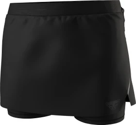 Dynafit Alpine Pro 2in1 Lauf Skort kurz black out/black (Damen)