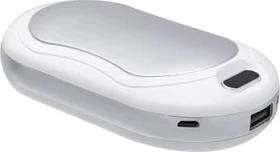 Origin Outdoors USB-Handwärmer Powerbank 10000mAh