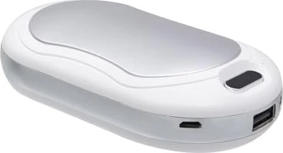 Origin Outdoors USB-Handwärmer Powerbank 10000mAh