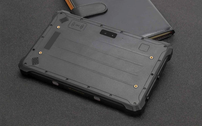 Allnet Rugged Outdoor Tablet, Celeron N5100, LTE, Windows 10 IoT Enterprise