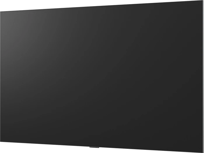 LG OLED evo AI G5 OLED83G58LW