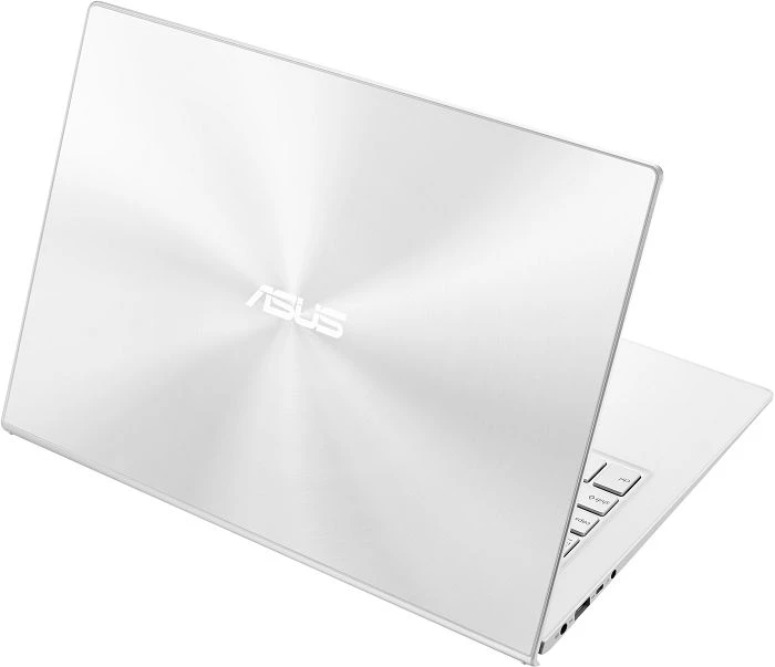ASUS ZenBook UX301LA-C4160H, weiß, Core i5-4210U, 8GB RAM, 256GB SSD, DE