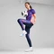 Puma King Match FG/AG puma white/bluemazing/flat light gray Vorschaubild