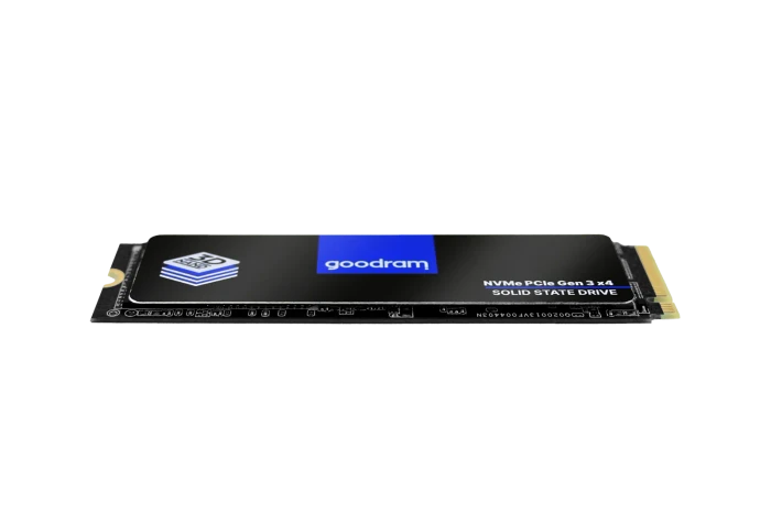 goodram PX500 GEN.2 1TB, M.2 2280 / M-Key / PCIe 3.0 x4, Kühlkörper